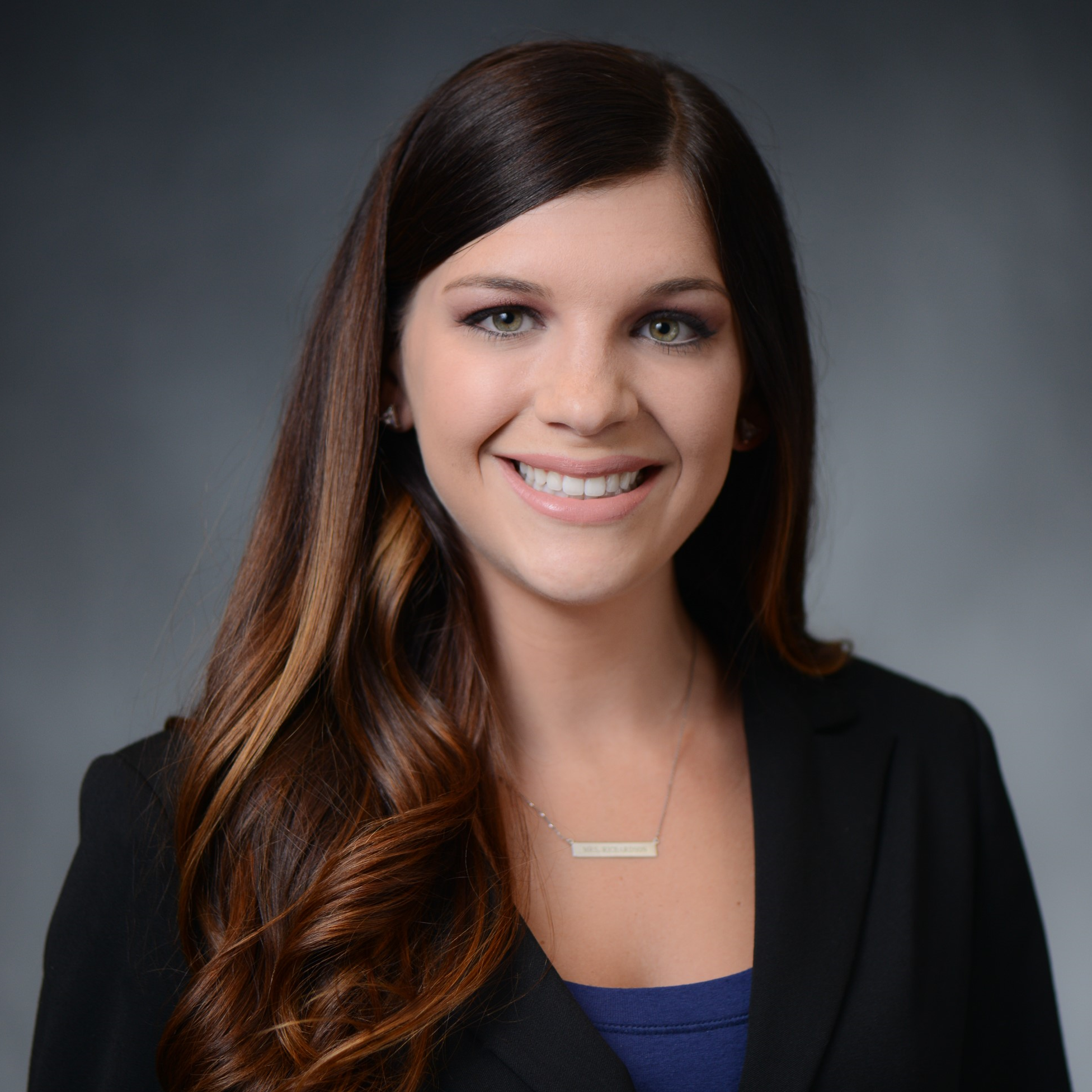 Shelley Richardson - Financial Advisor in New Orleans, LA 70130