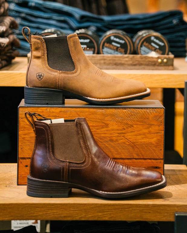 Images Ariat Brand Shop