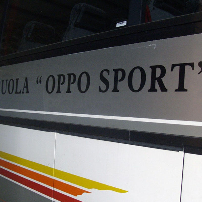 Images Autoscuola Oppo Sport'S