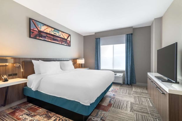 Images Hilton Garden Inn Albany/SUNY Area