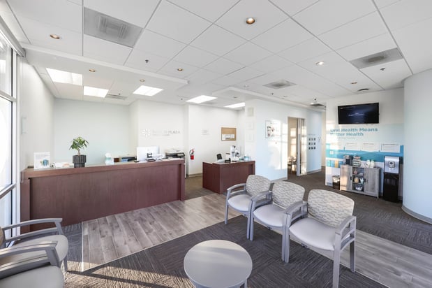 Images Ranch Plaza Dental Group