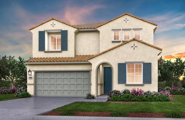 Images Amber at Oakwood Trails by Pulte Homes