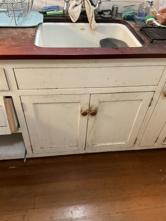 Images Old Soul Cabinetry & Millwork Inc.