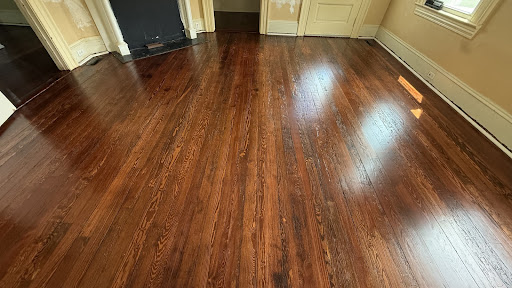 Images ProScout Hardwood Floor Restoration