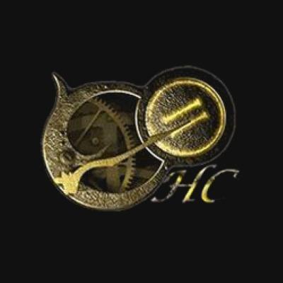 Heritage Clocks LLC Logo