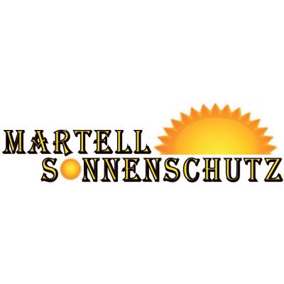 Logo Martell Sonnenschutz