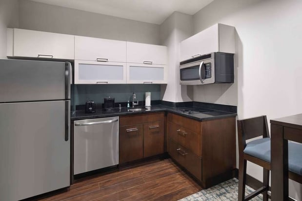 Images Homewood Suites by Hilton Denver Downtown-Convention Center