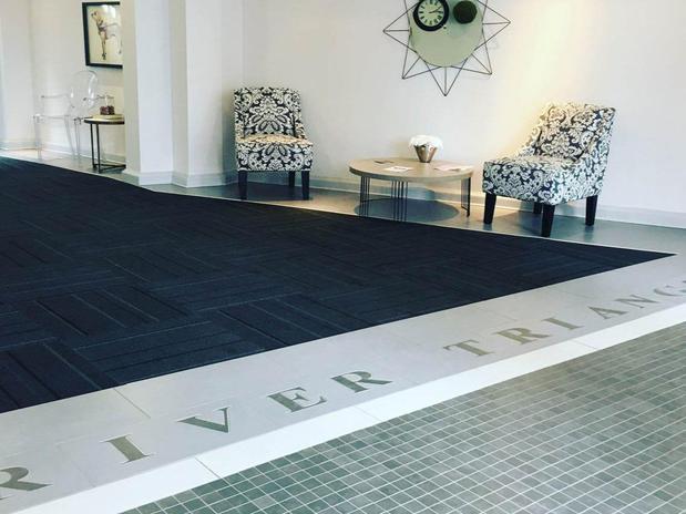 Images The River Triangle Building