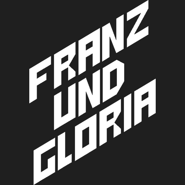 Logo von Franz und Gloria Haarsalon