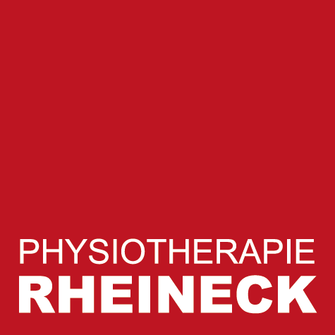 Physiotherapie Rheineck GmbH Logo