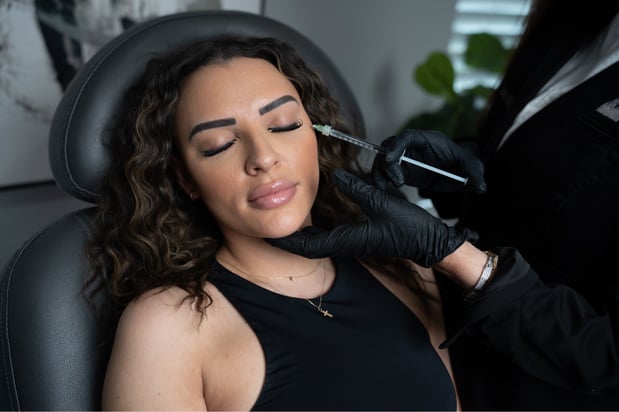 Images Center For Aesthetic Medicine and Human Performance