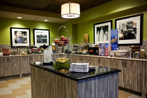Images Hampton Inn Carrollton