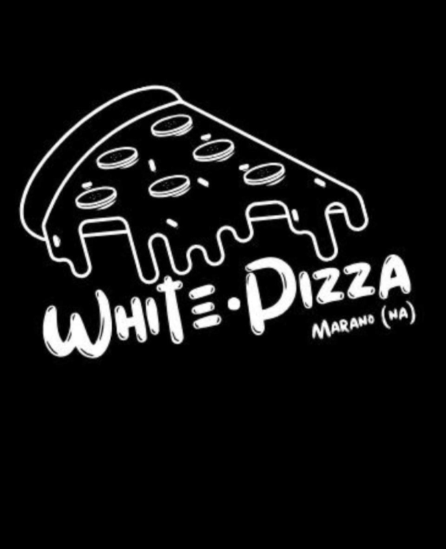 Images White Pizza