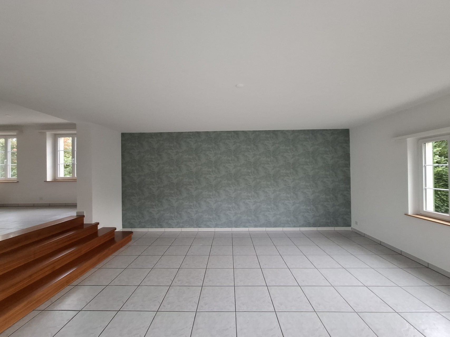 MALER SAHLI AG, Freiburgstrasse 16b in Murten