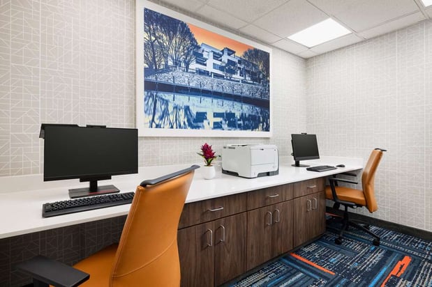 Images Hampton Inn Columbia