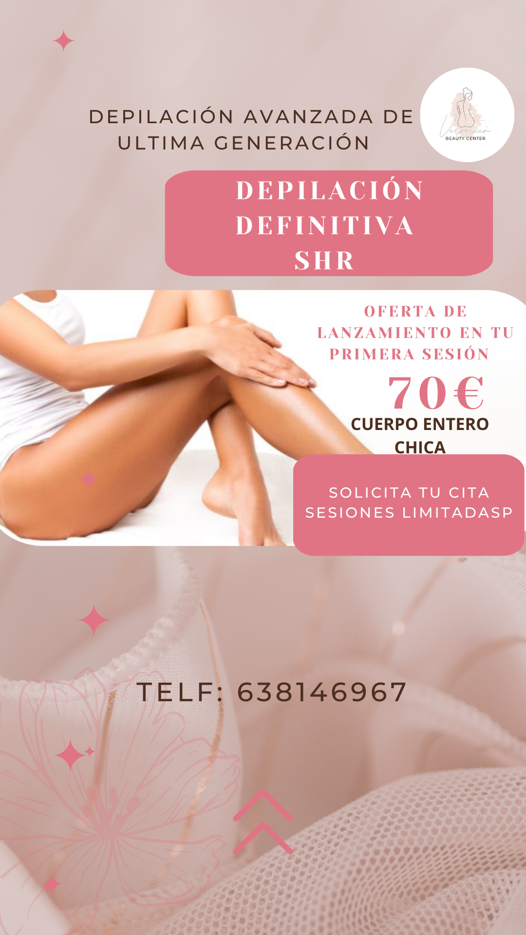 Images Verónica Beauty Center
