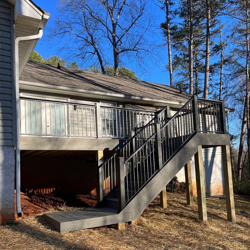 Total Home Exteriors Image