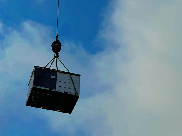 Images Ronald's Heating & Cooling