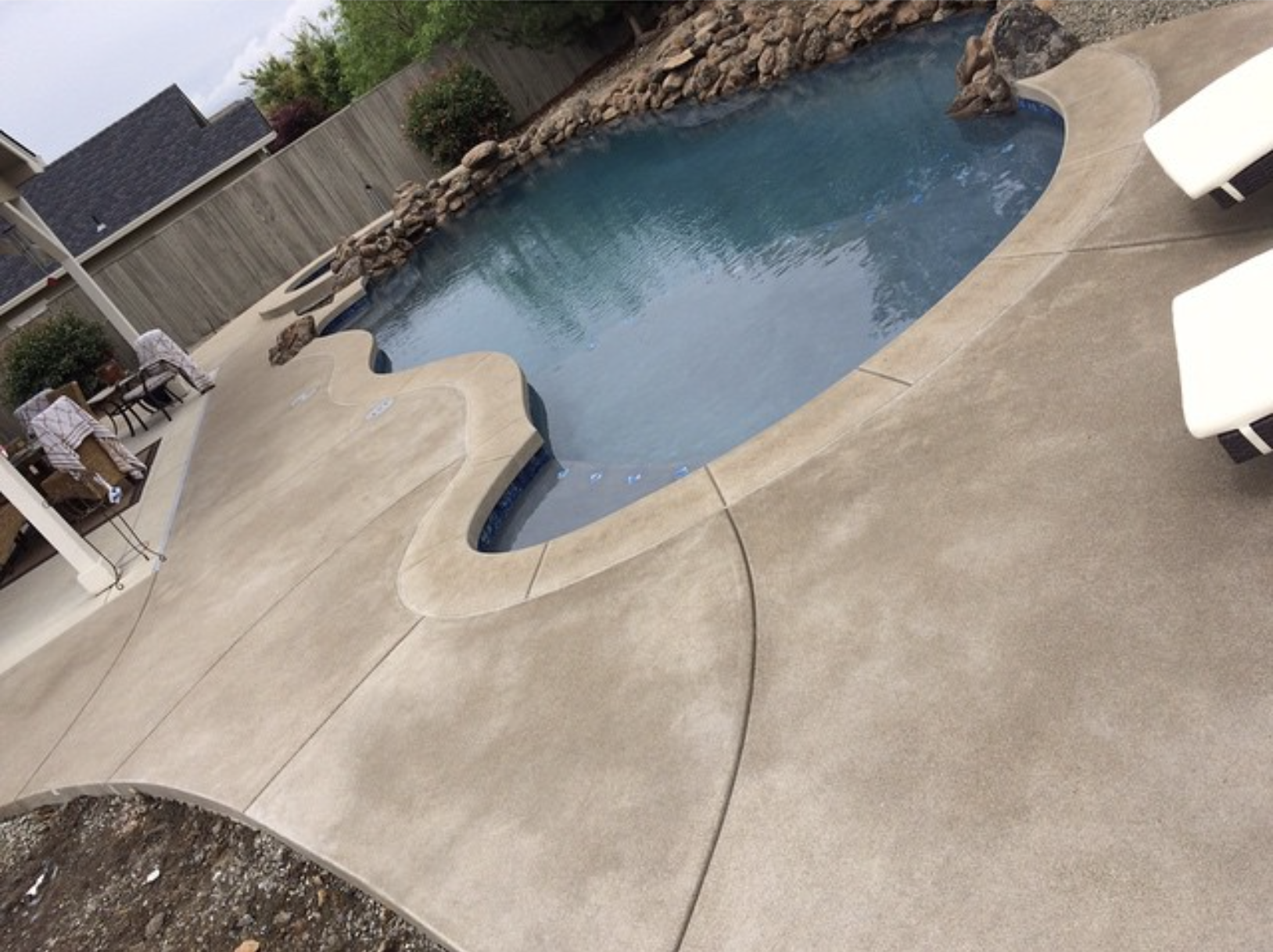 Looking for the best concrete pool builders near you? 

With 28 years of excellence serving Jackson  Joshua L. Bong Construction — Concrete Company Eagle Point (541)631-3569