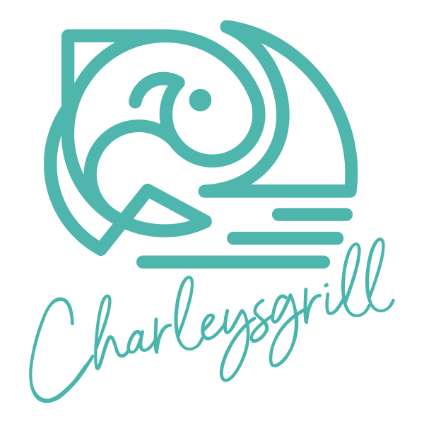 Charley's Ocean Grill Logo