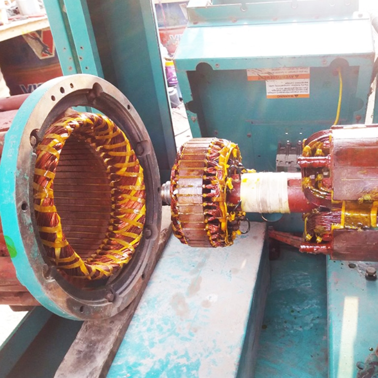 Galería en miniatura