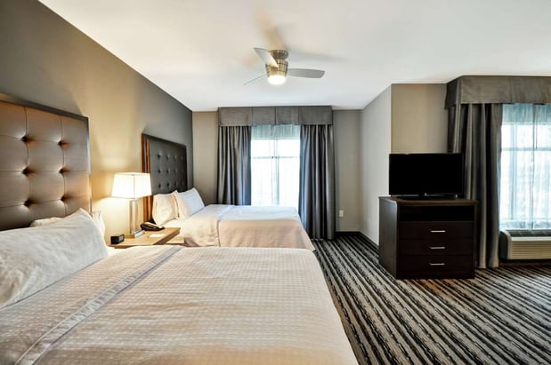 Images Homewood Suites by Hilton Cincinnati/West Chester