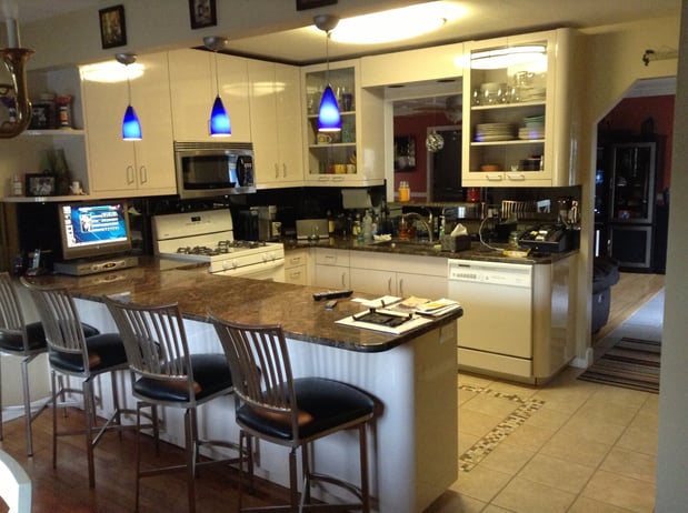 Images Pentz Bros. Contracting LLC