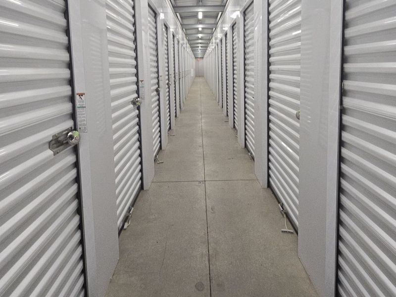 Interior Units - Extra Space Storage at 260 N 3700 W, Hurricane, UT 84737 