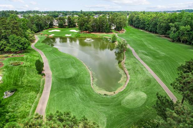 Images Overlook at Brier Creek
