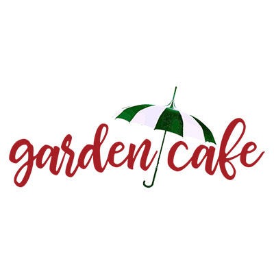 Garden Cafe Logo