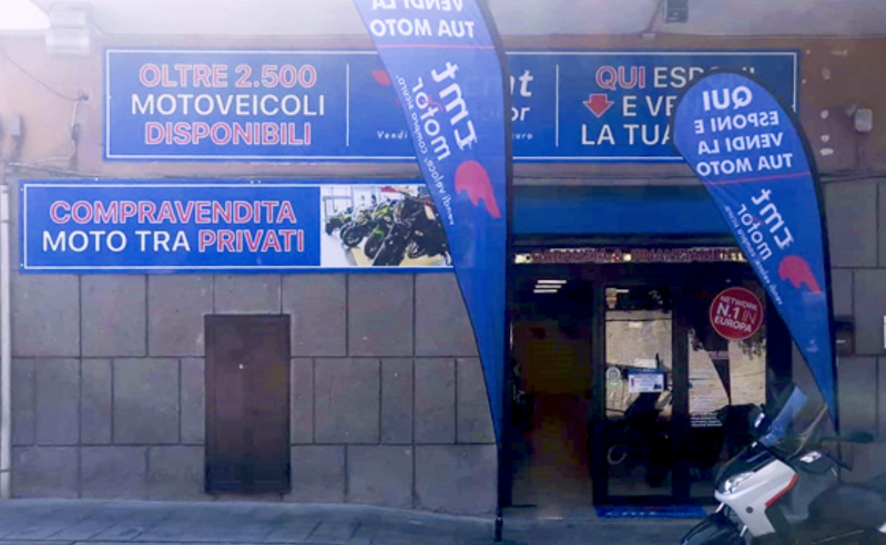 Images CMTmotor Castelli Romani