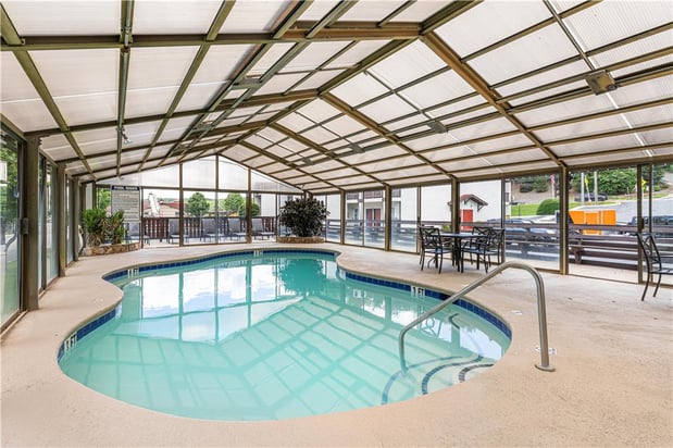 Images SureStay by Best Western Helen Downtown