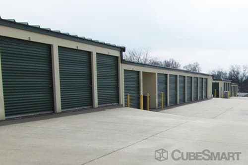 CubeSmart Self Storage Photo