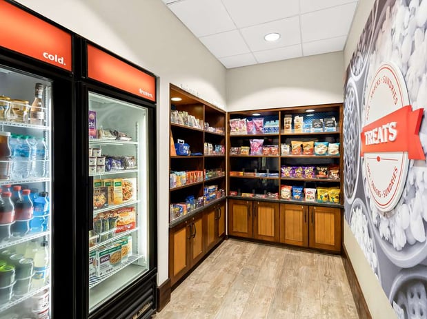 Images Hampton Inn & Suites Lake Placid