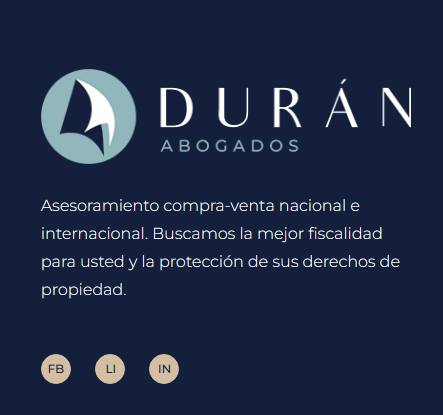 Images Duran Abogados SCA