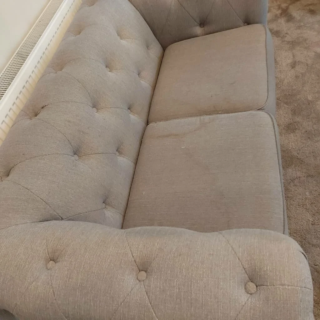 Images Titanium Cleaning
