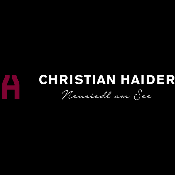 Logo von Weingut Christian Haider