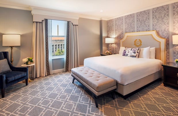 Images InterContinental the Willard Washington D.C. by IHG