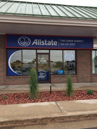 Images The Lange Agency, LLC: Allstate Insurance