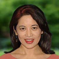 Fannie Huang