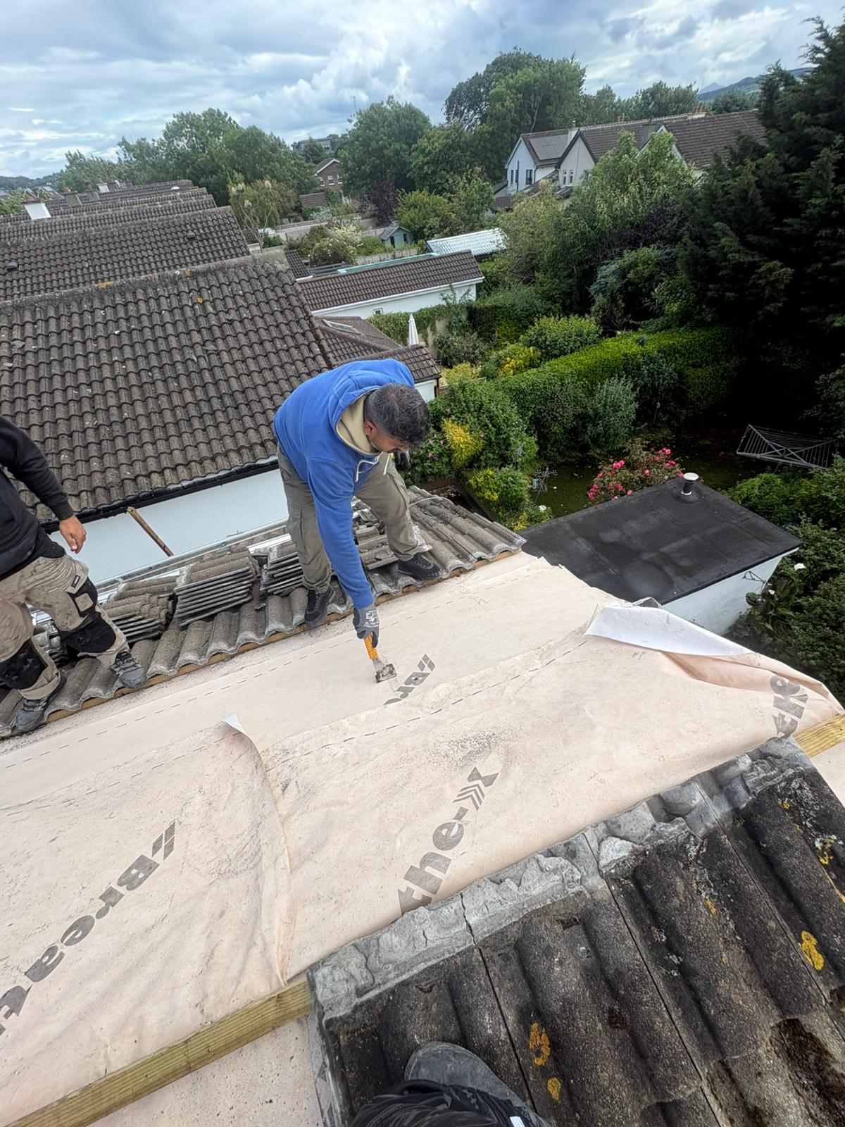 Pro Elite Roofing 51