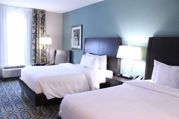 Images Hilton Garden Inn West Little Rock