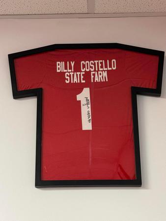 Images Billy Costello - State Farm Insurance Agent