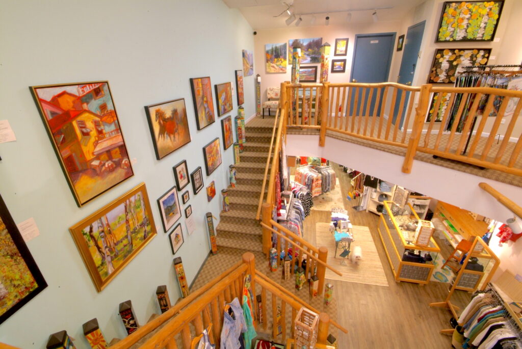 Cornflower Boutique & Gallery Photo