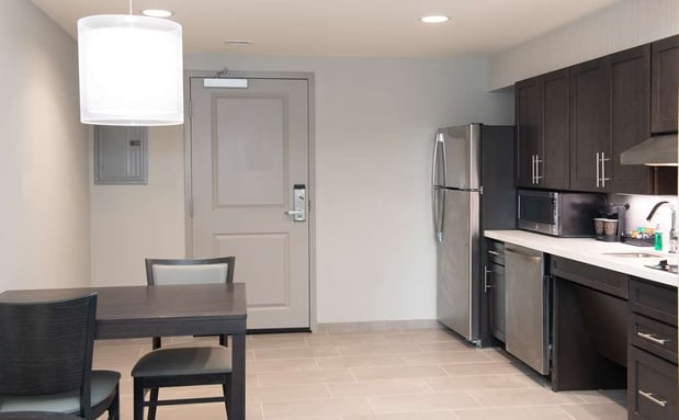 Images Homewood Suites by Hilton North Charleston