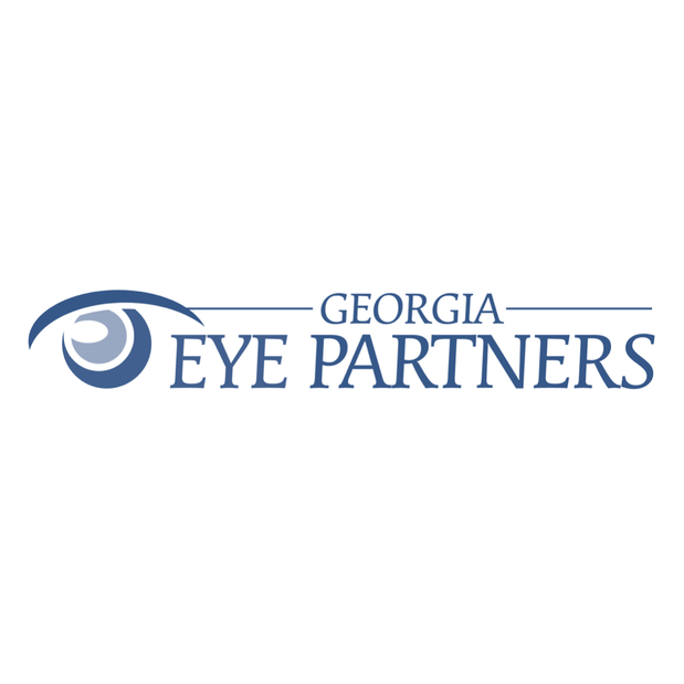 Georgia Eye Partners Decatur Logo