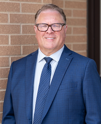 Brad Genereaux - Financial Advisor, Ameriprise Financial Services, LLC