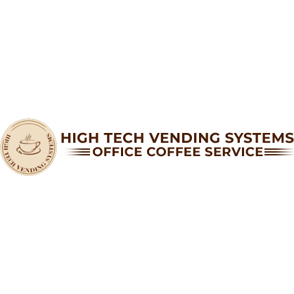 High Tech Vending Systems Logo