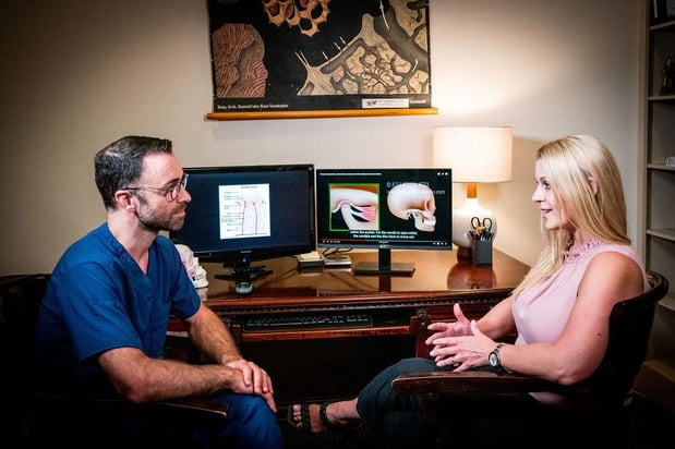 Images LeBlanc Dental