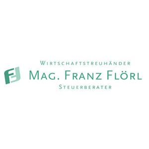 Mag. Franz Flörl Logo